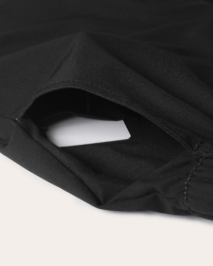 NatureMono Outdoor Casual Shorts