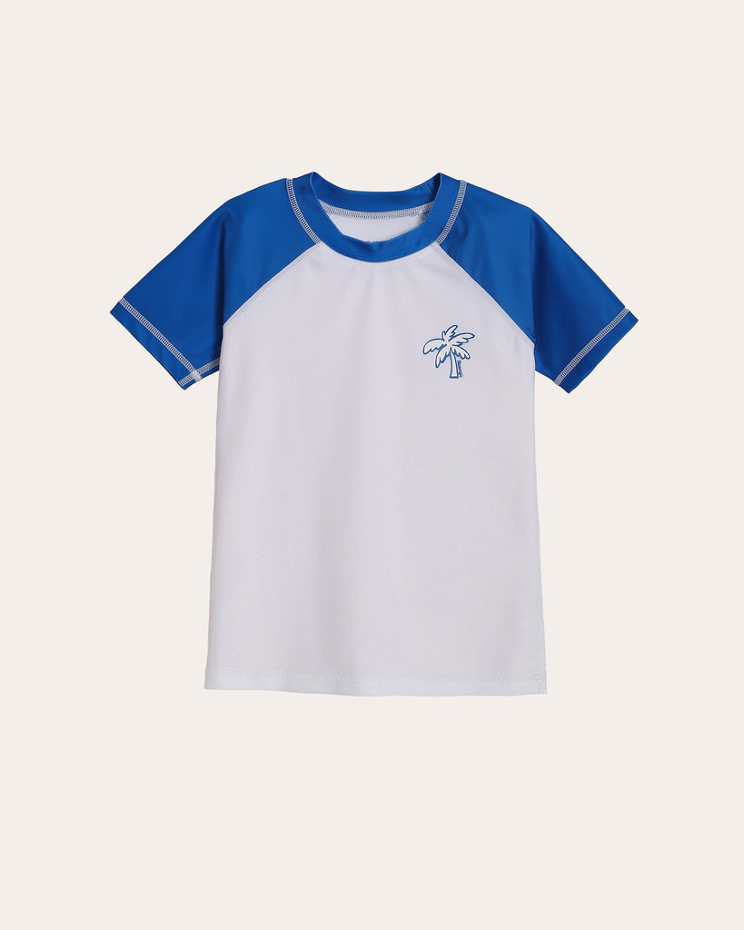 Nautica Kids Short Sleeve T-Shirt