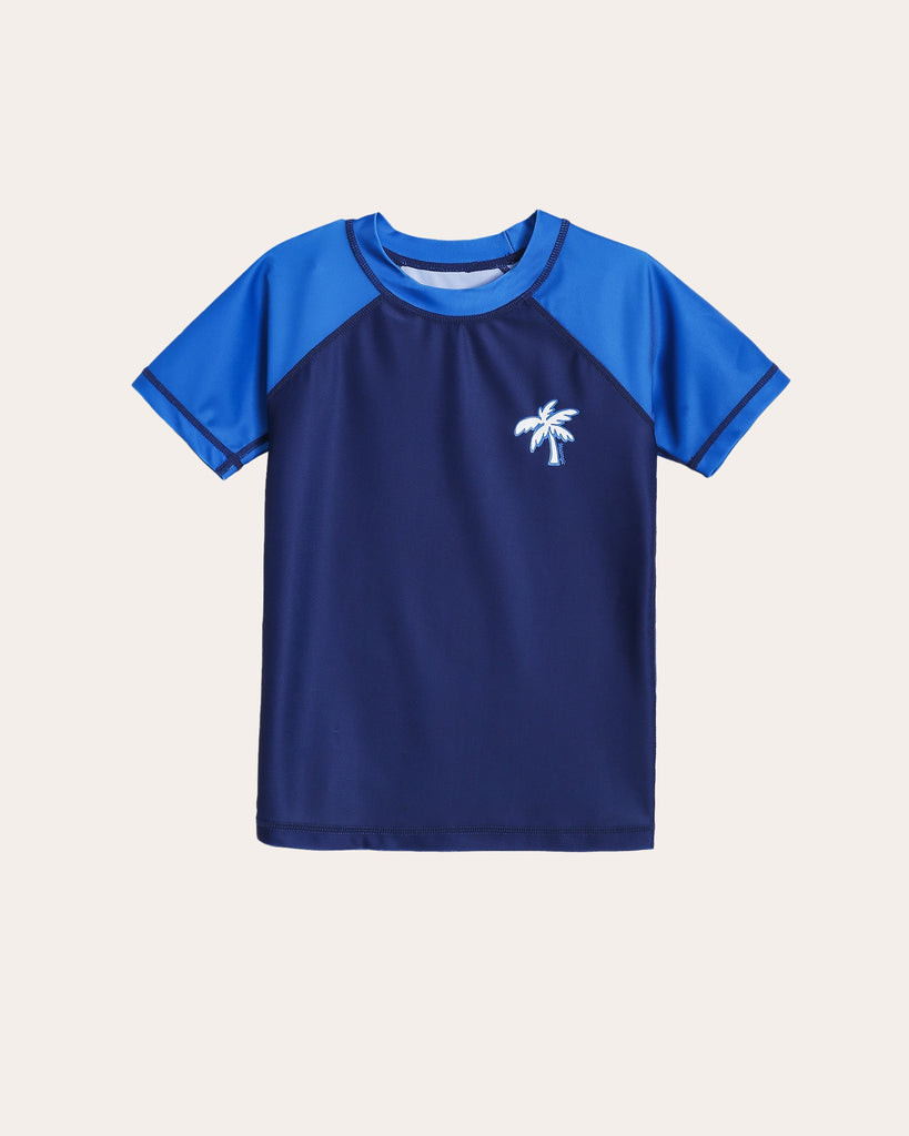 Nautica Kids Short Sleeve T-Shirt
