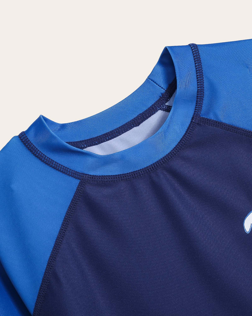 Nautica Kids Short Sleeve T-Shirt