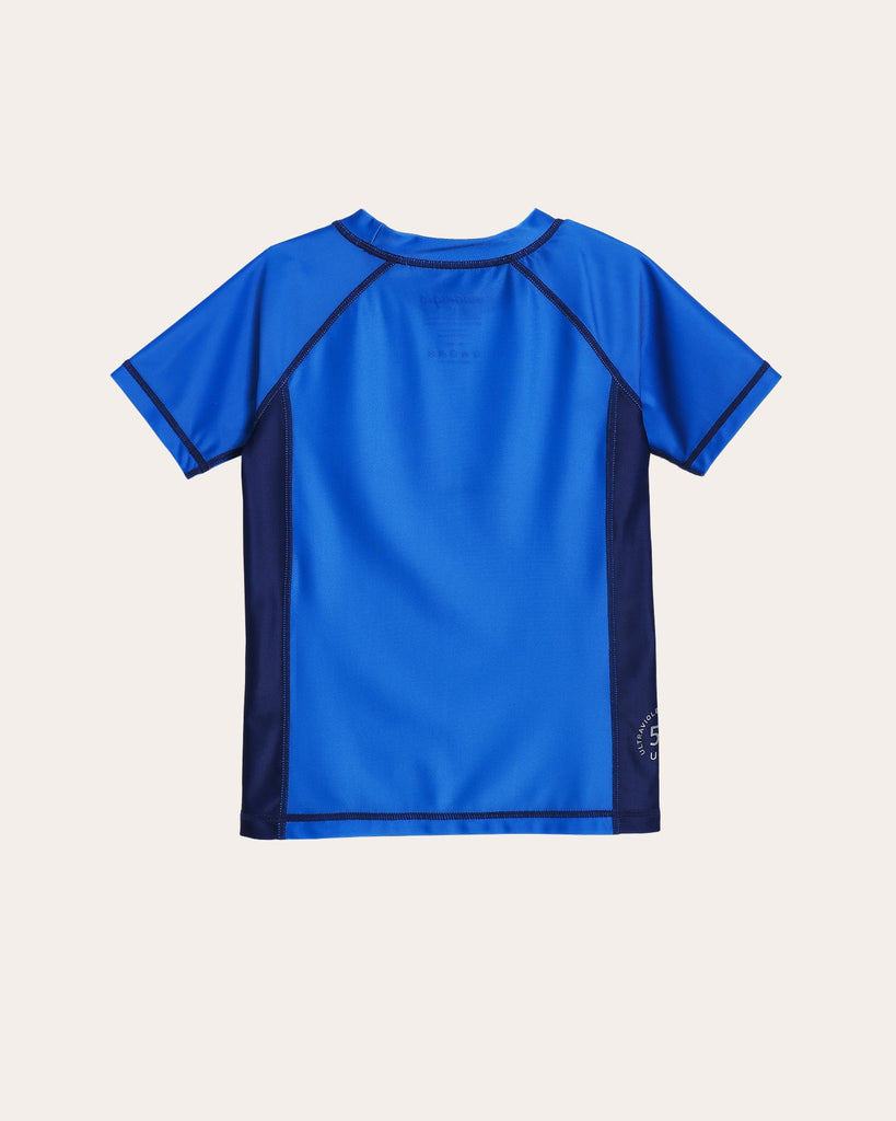 Nautica Kids Short Sleeve T-Shirt