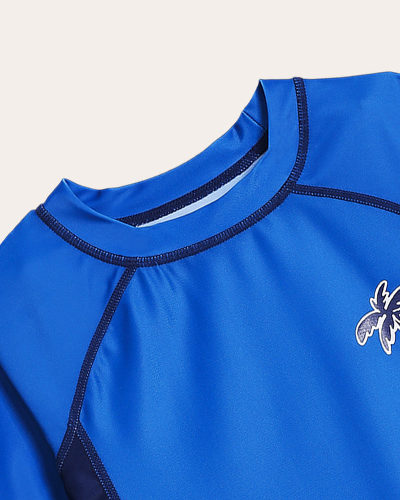 Nautica Kids Short Sleeve T-Shirt