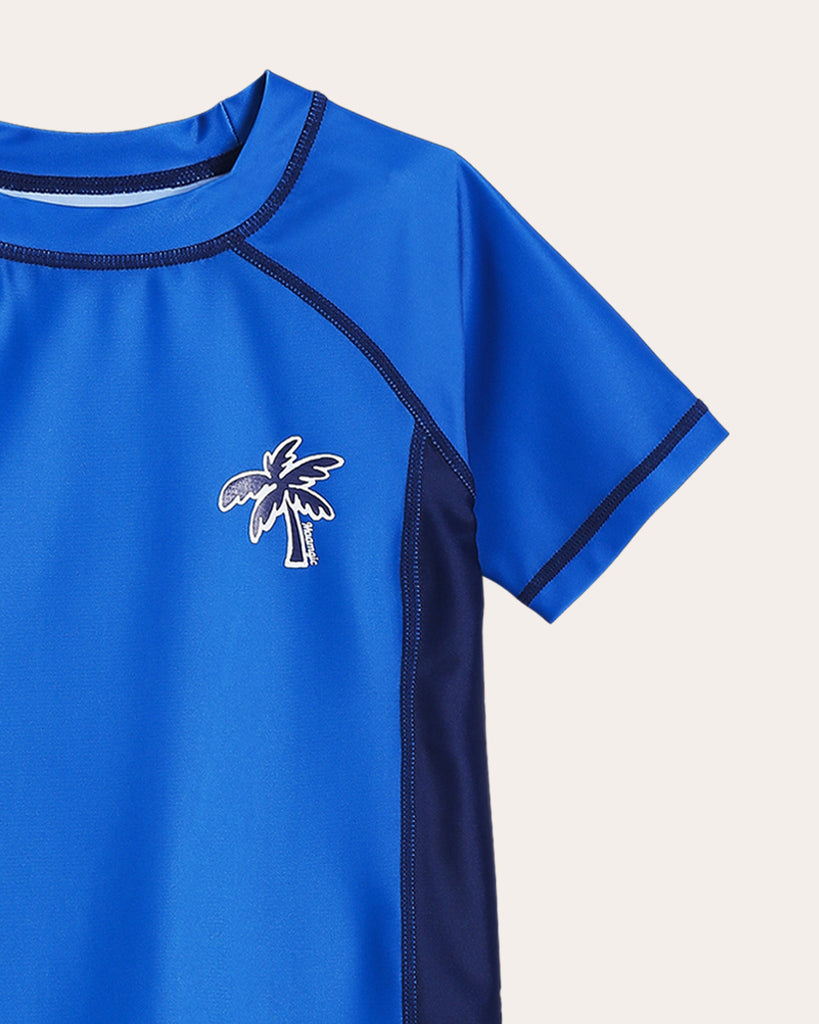 Nautica Kids Short Sleeve T-Shirt