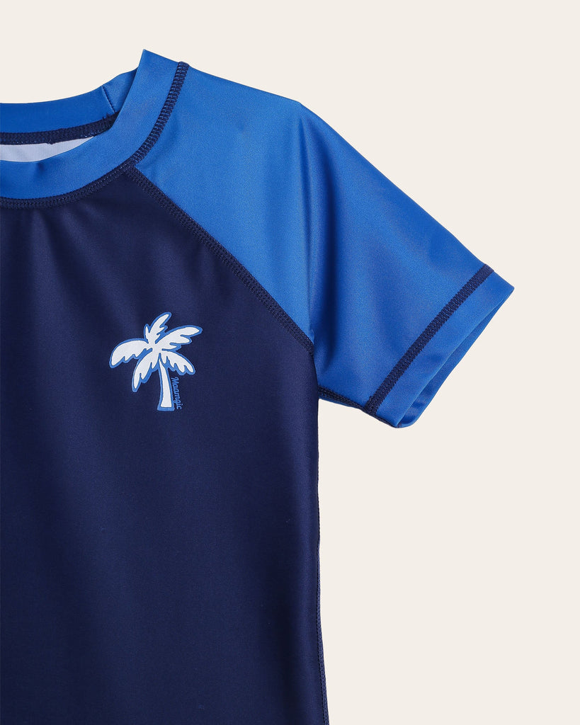 Nautica Kids Short Sleeve T-Shirt