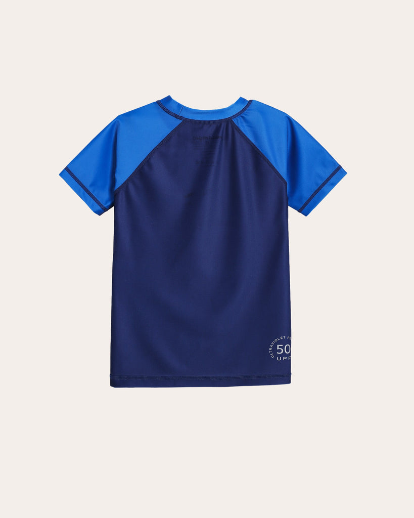 Nautica Kids Short Sleeve T-Shirt