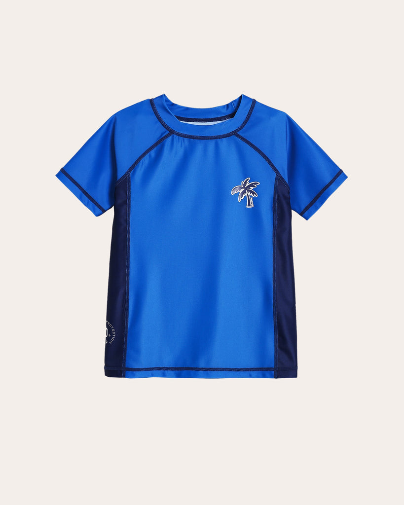 Nautica Kids Short Sleeve T-Shirt
