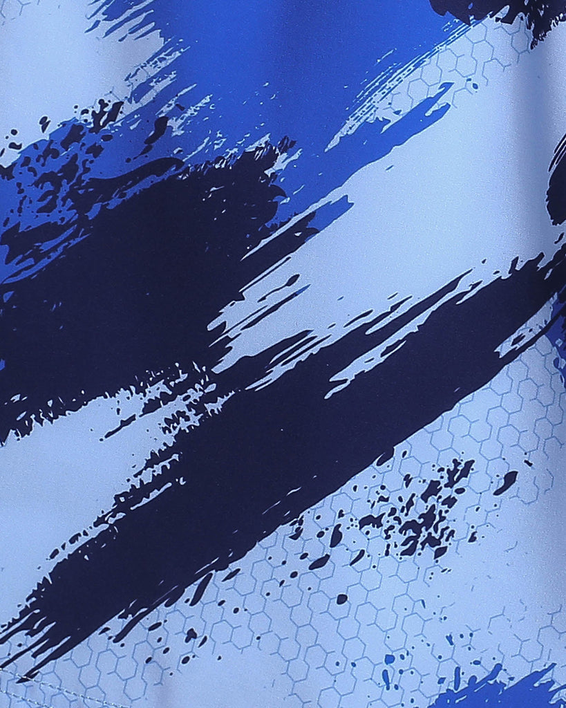 PaintyColor Sea Water Swim Trunks