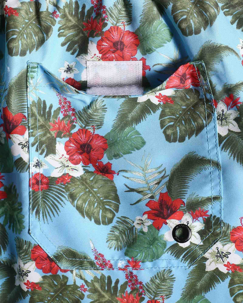 Petalwave Beautiful Bouquet Swim Trunks