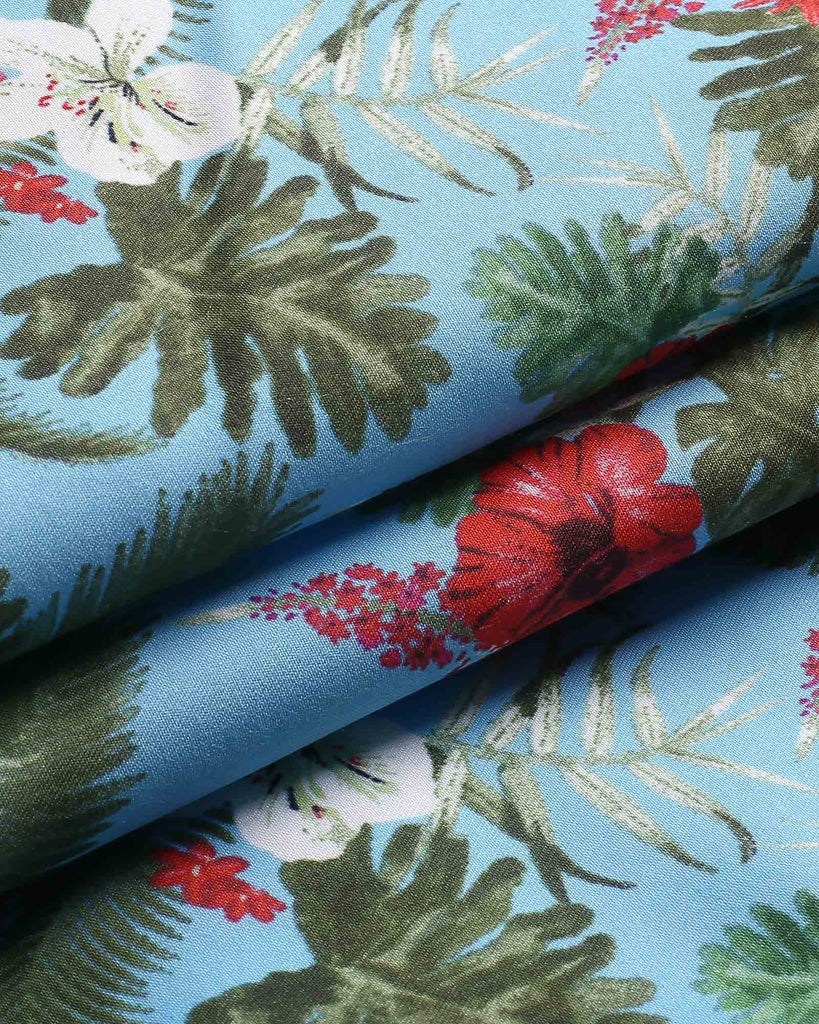 Petalwave Beautiful Bouquet Swim Trunks