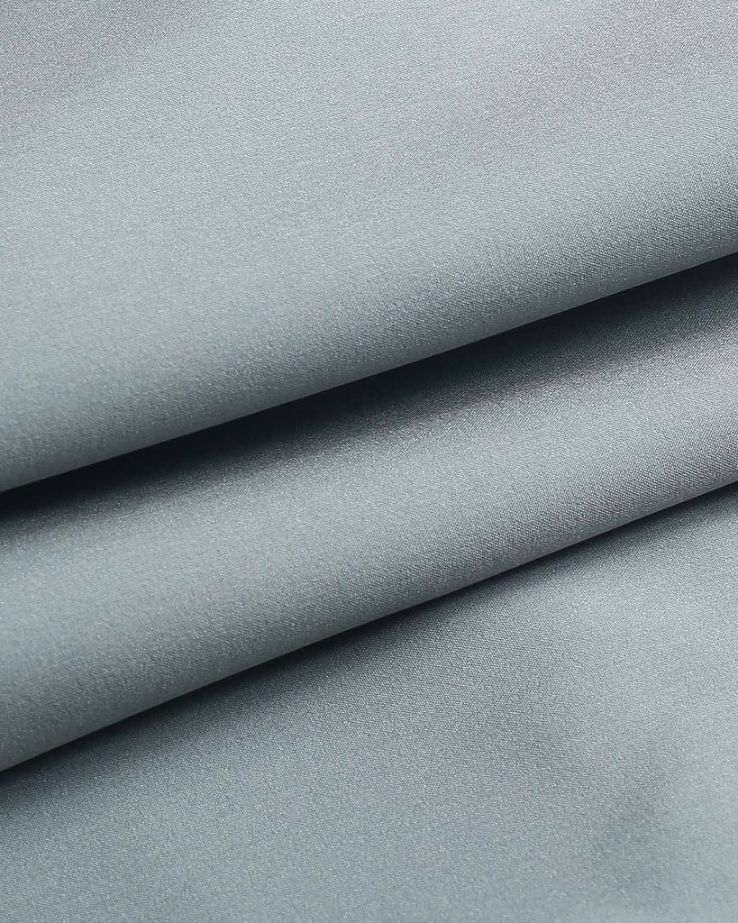 PlainPop Long Lined Gym Shorts