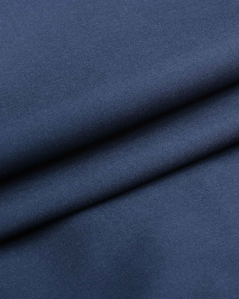 PlainPop Long Lined Gym Shorts