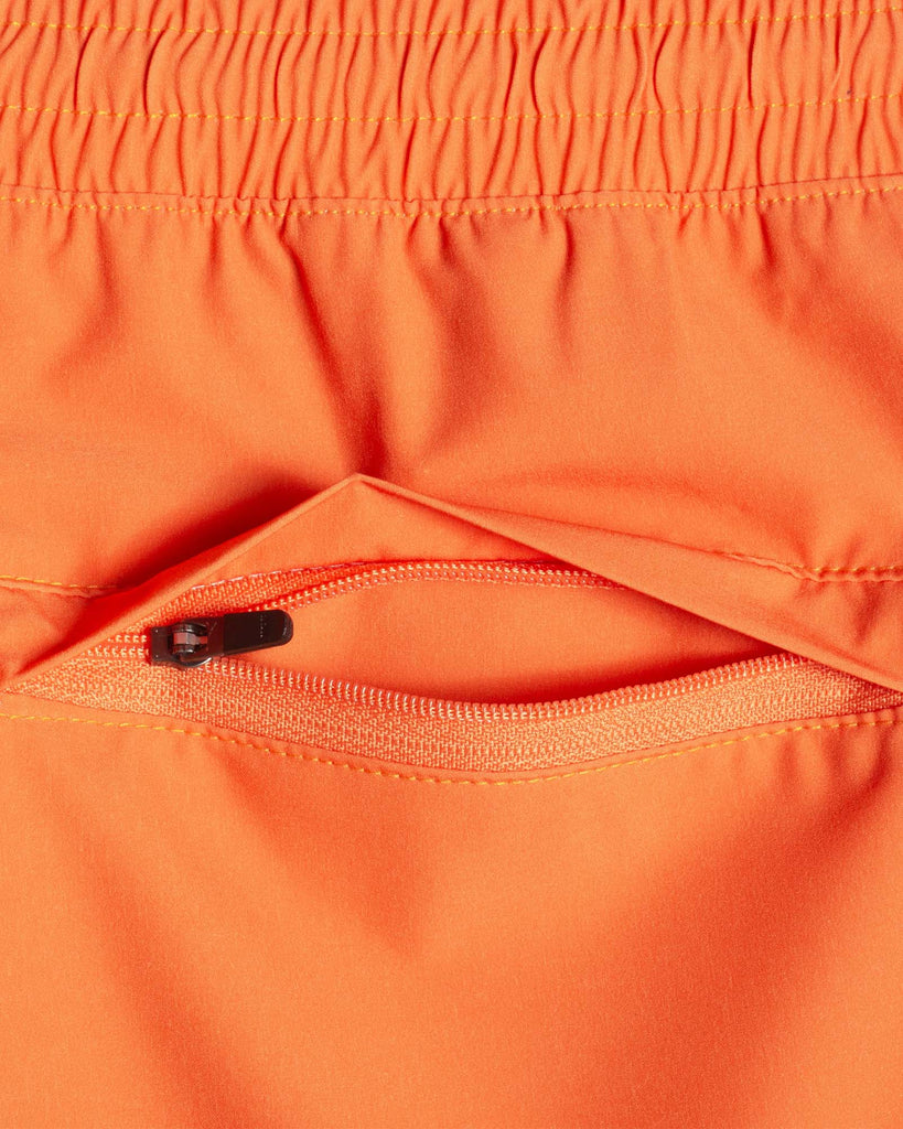 PlainPop Long Lined Gym Shorts