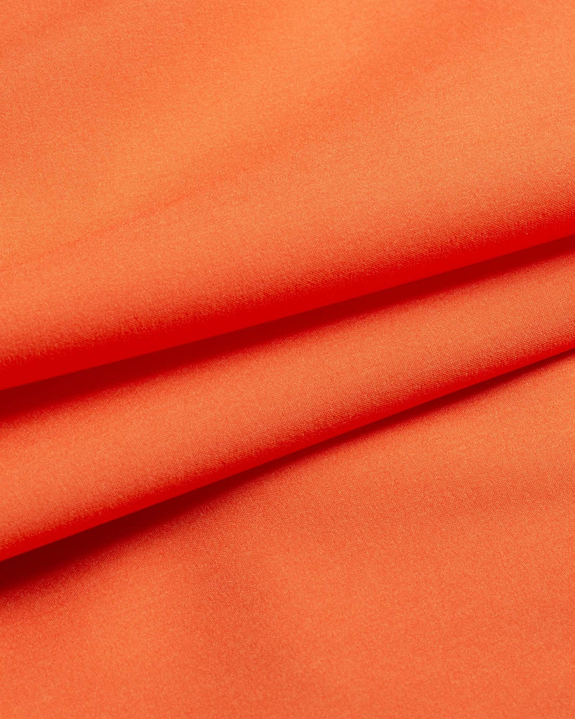 PlainPop Long Lined Gym Shorts