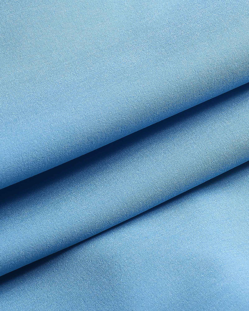 PlainPop Long Lined Gym Shorts