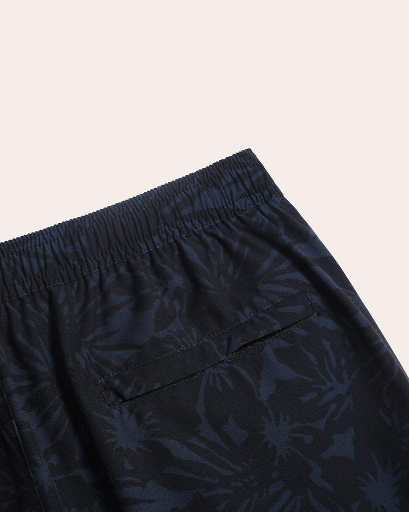 PowerPulse Long Lined Gym Shorts