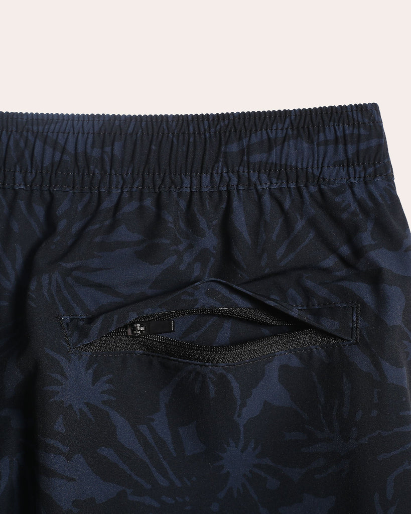 PowerPulse Long Lined Gym Shorts