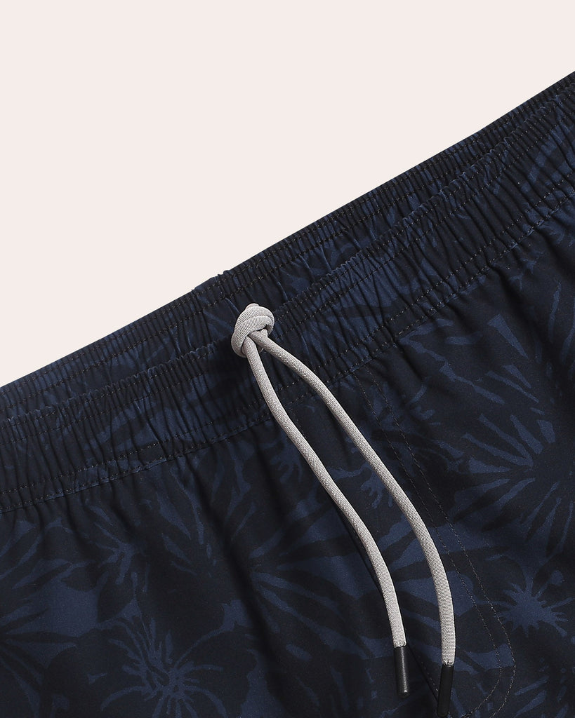 PowerPulse Long Lined Gym Shorts