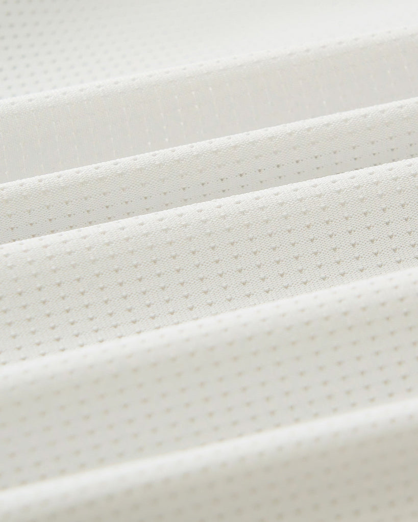 PureLoom 7 Inch Linen Shorts