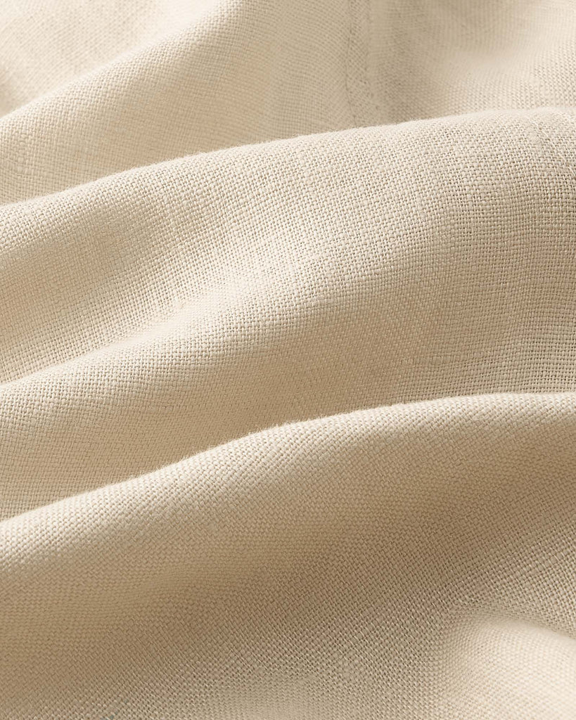 PureLoom 7 Inch Linen Shorts