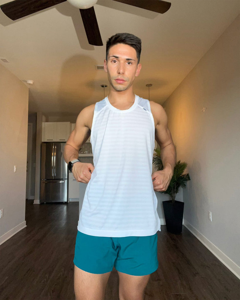 PurePalette Ⅲ Everyday Workout Shorts