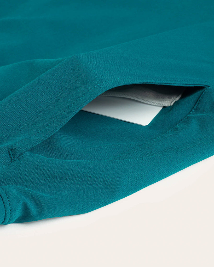 PurePalette Ⅲ Everyday Workout Shorts