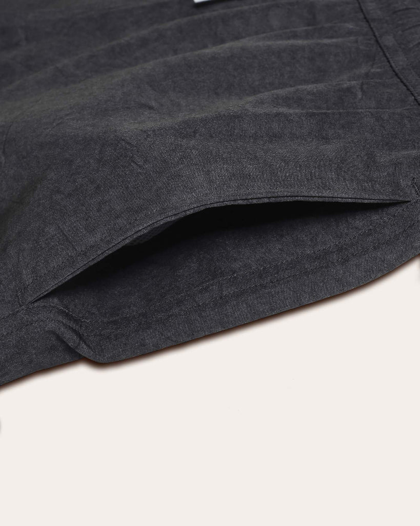 PurePalette Ⅱ Solid Color Stretch Swim Trunks