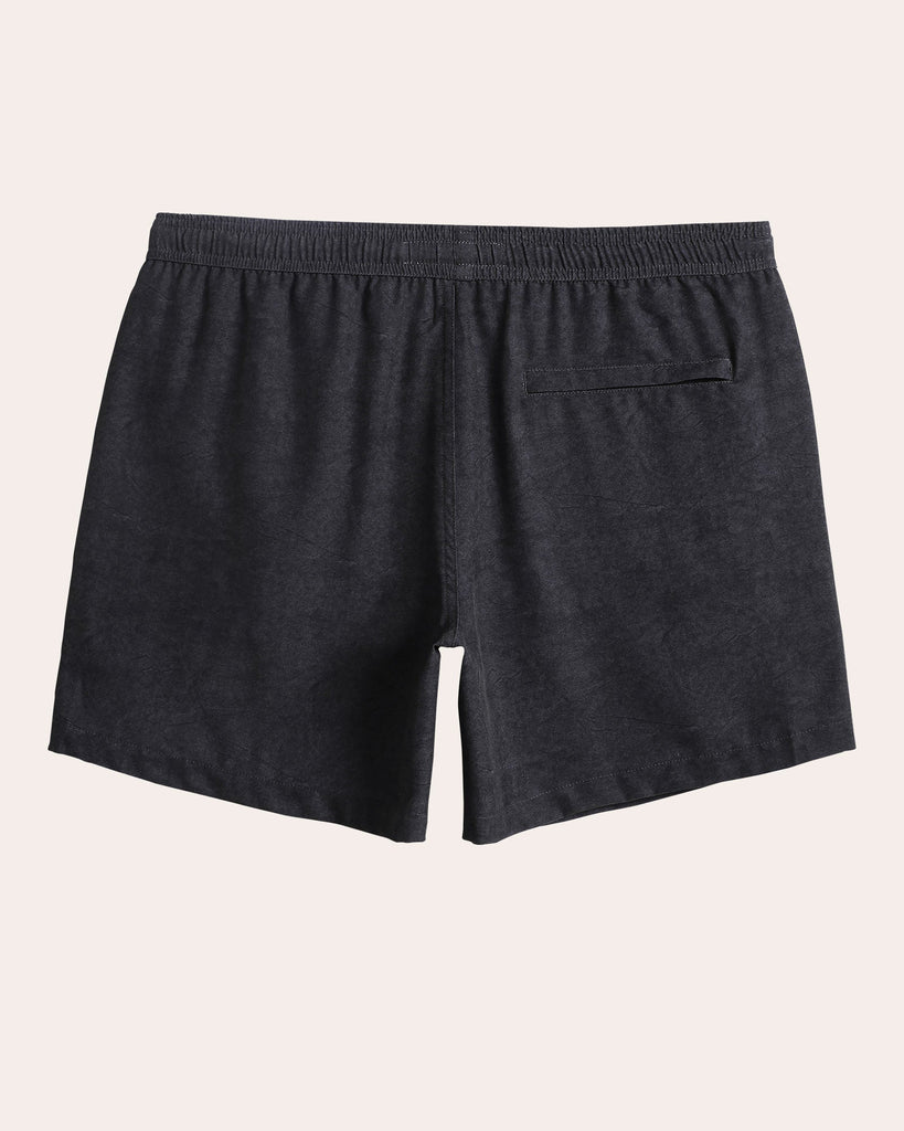 PurePalette Ⅱ Solid Color Stretch Swim Trunks