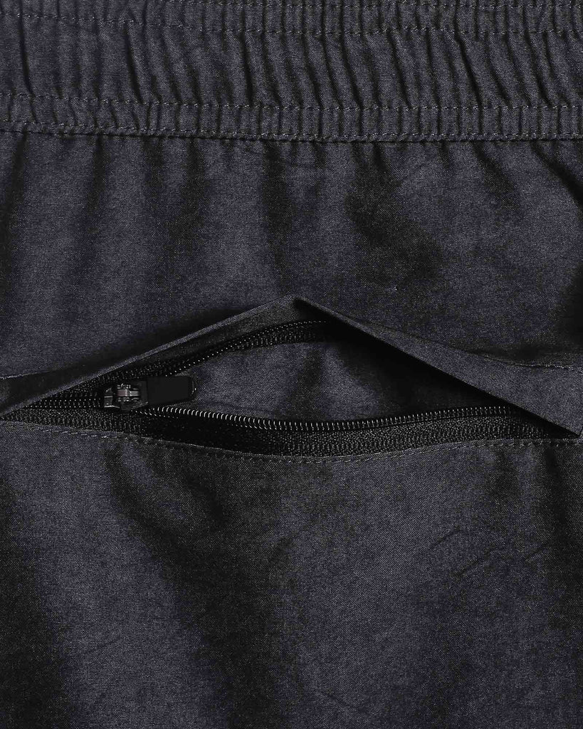 PurePalette Ⅱ Solid Color Stretch Swim Trunks