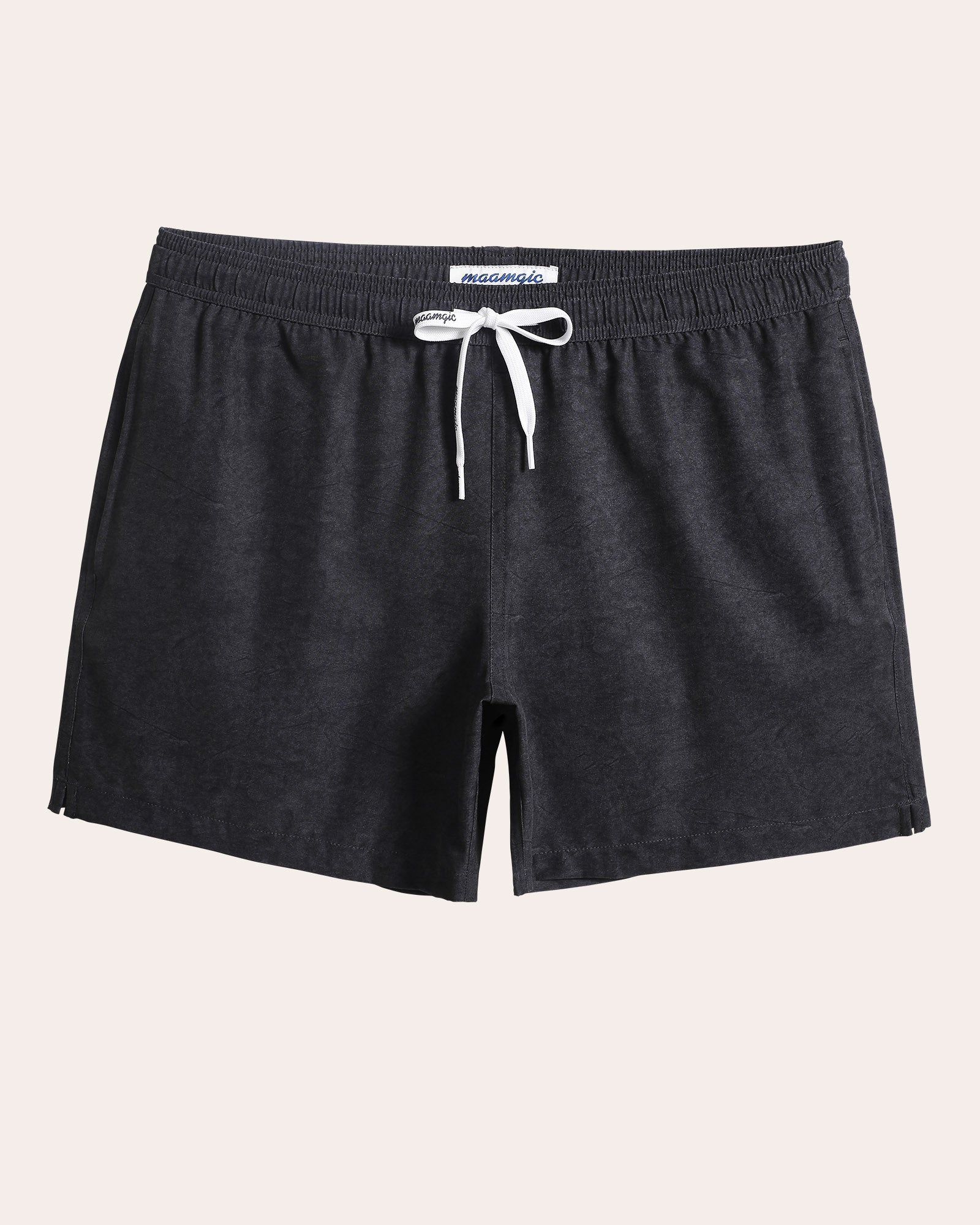 PurePalette Ⅱ Solid Color Stretch Swim Trunks
