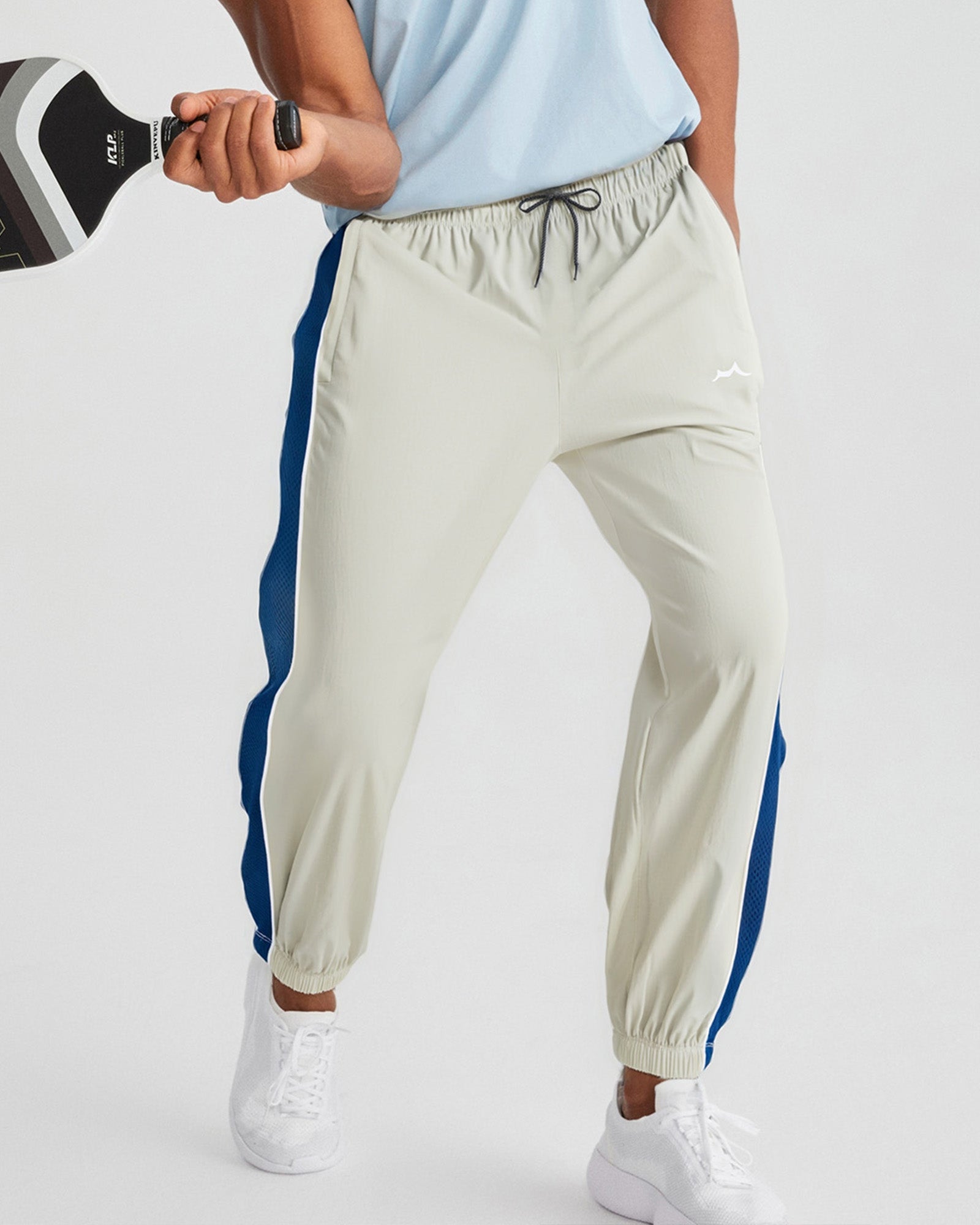 パンツ SUPPLEY TOKYO/BACKDOOR Track slacks SUPPLEY TOKYO/BACKDOOR