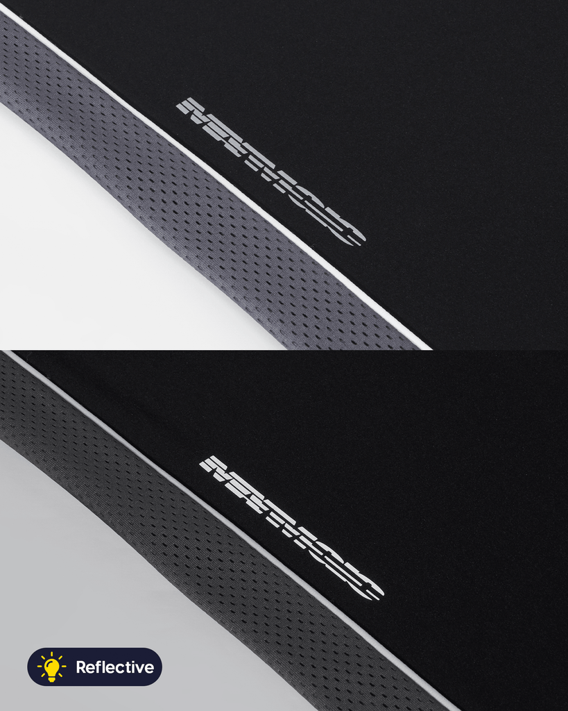 Retro 70s Striped Track Pants