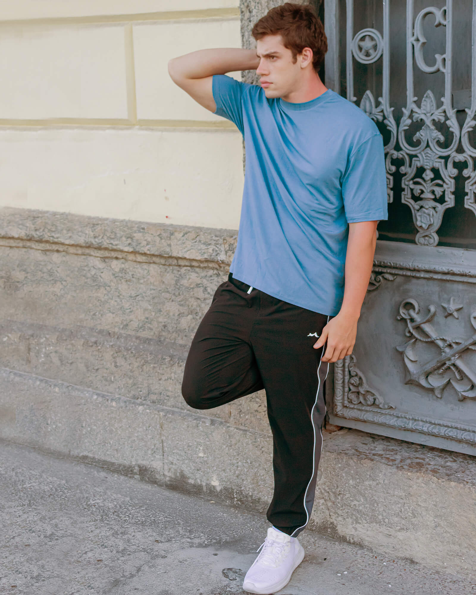 70s Retro Track Pants | Maamgic