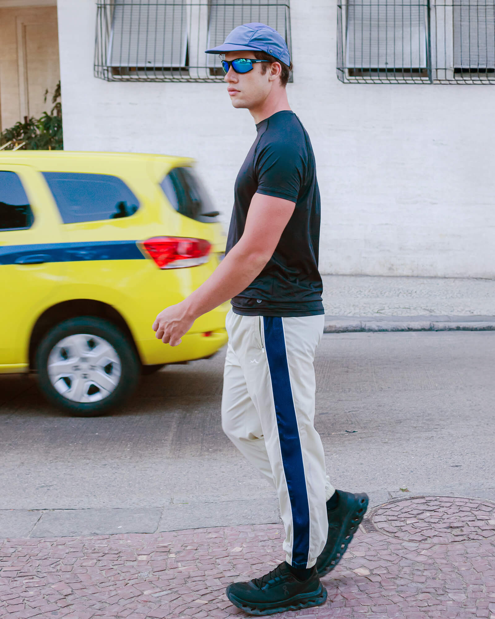 70s Retro Track Pants | Maamgic