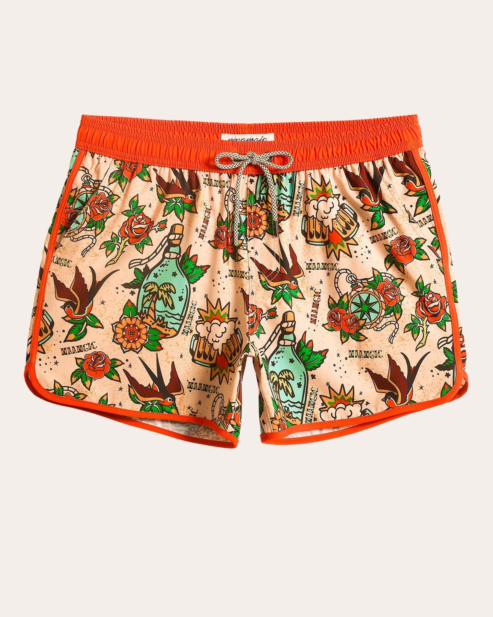 Pigiama Shorts Uomo In Modale – Morbido, Con Tasche, 4-Way Stretch – Taglie Forti Disponibili (fino A 7XL)