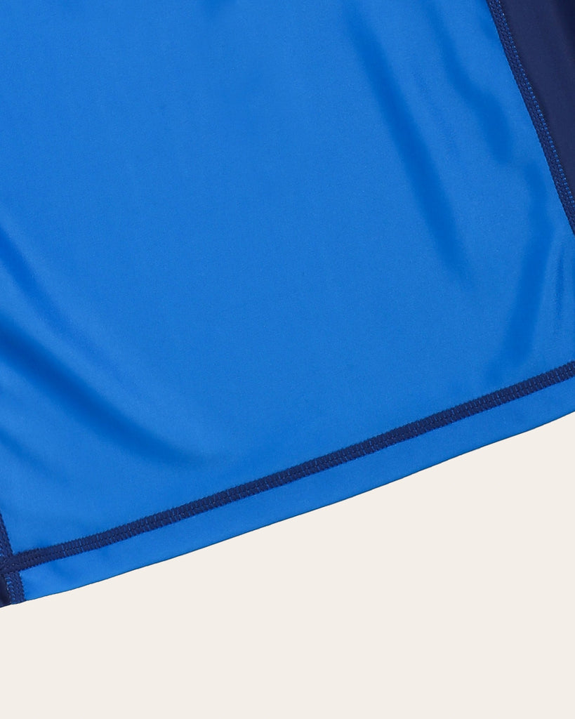 Seafrolic Kids Long Sleeve Shirt