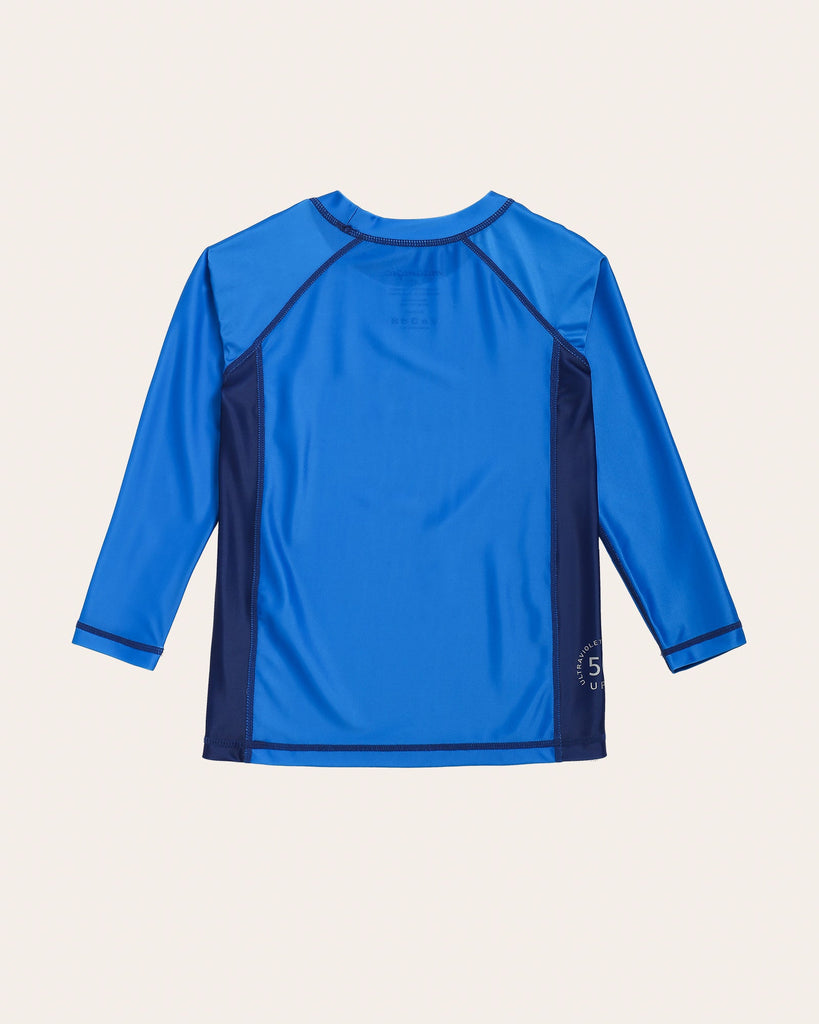 Seafrolic Kids Long Sleeve Shirt