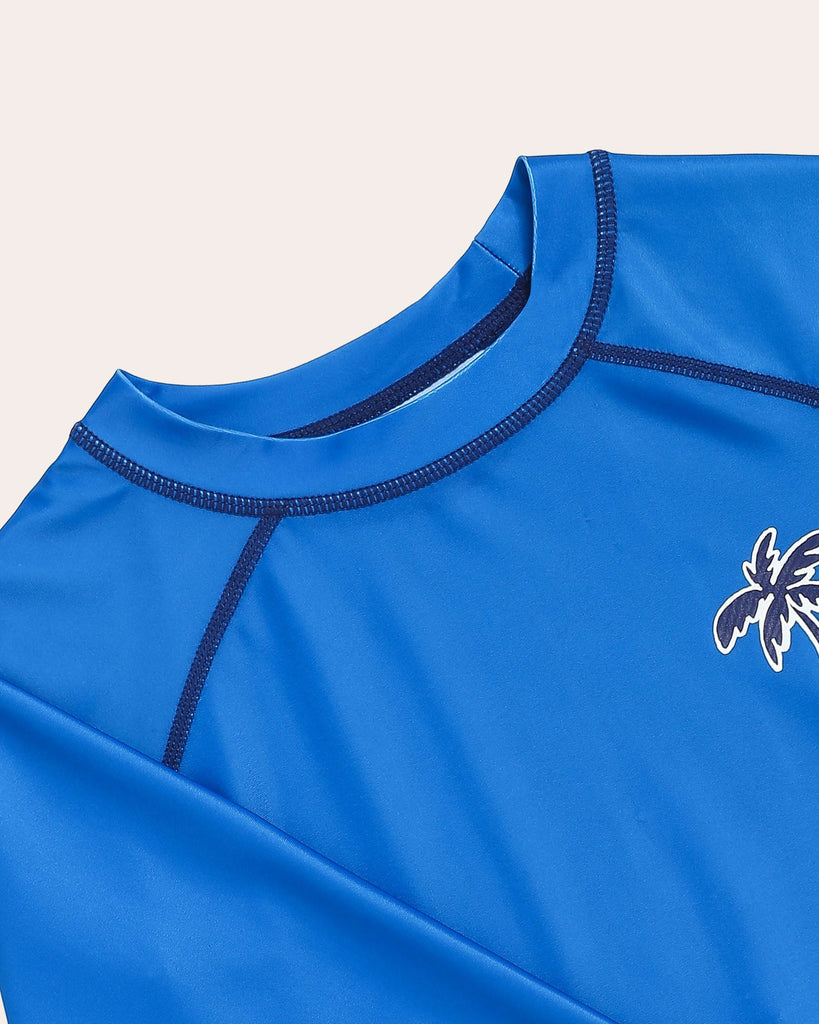 Seafrolic Kids Long Sleeve Shirt