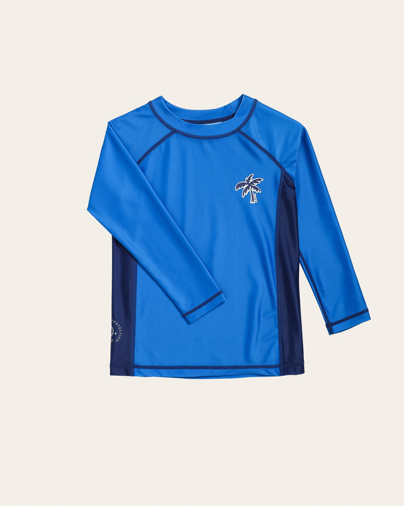 Seafrolic Kids Long Sleeve Shirt