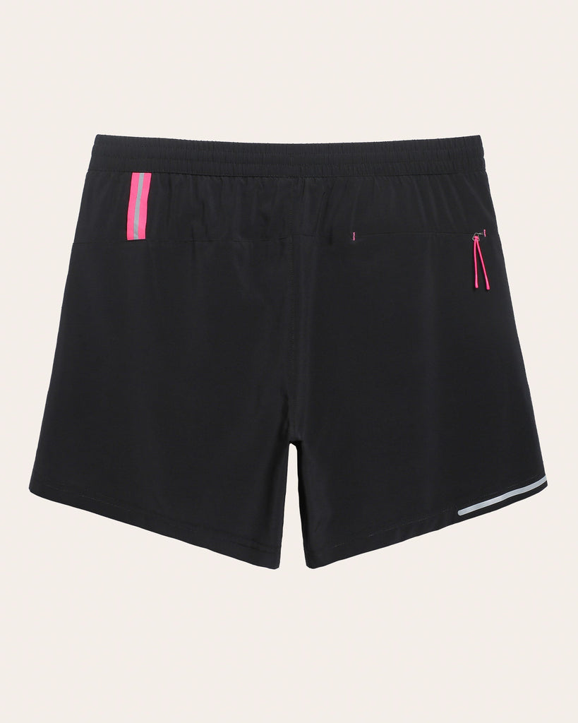 SplashyMix Ultra - light Gym Shorts