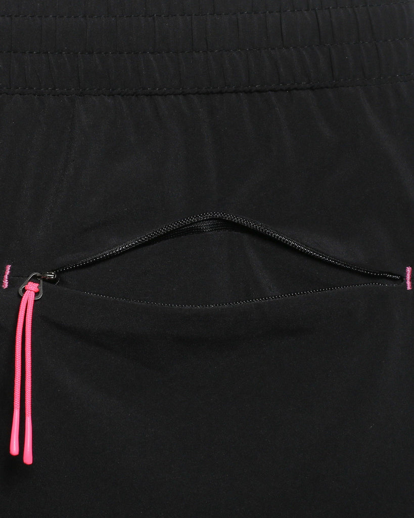 SplashyMix Ultra - light Gym Shorts