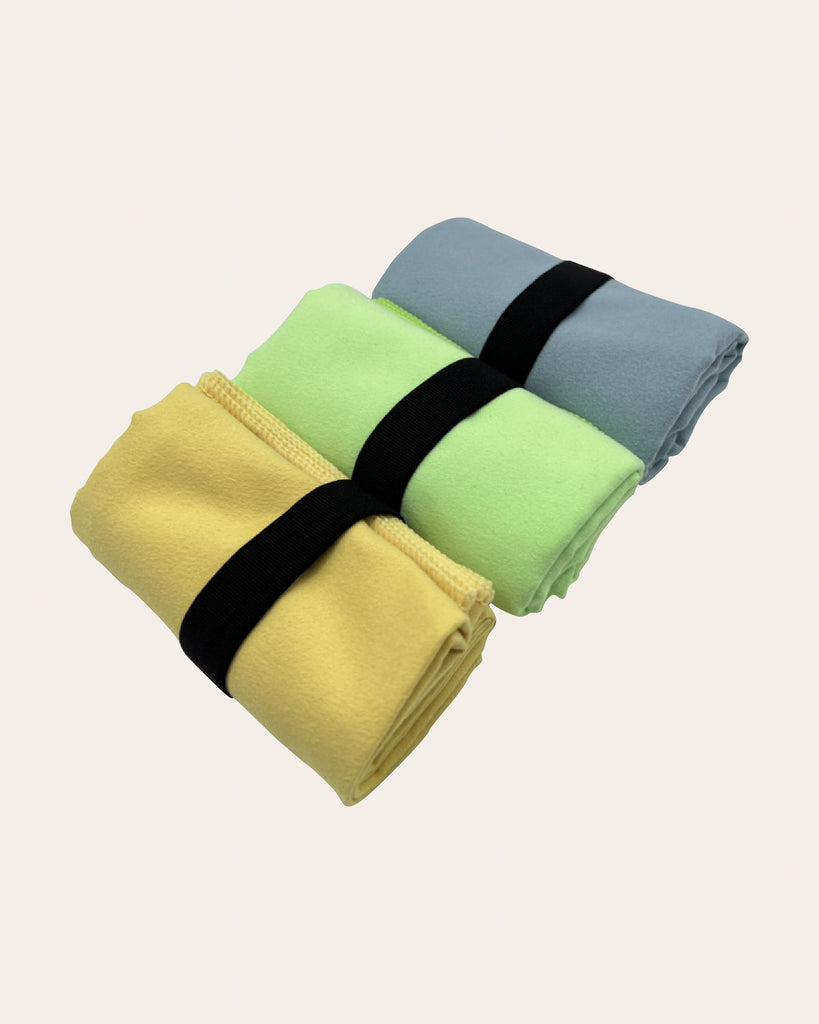 SunnySwathe Quick Dry Gym Towel