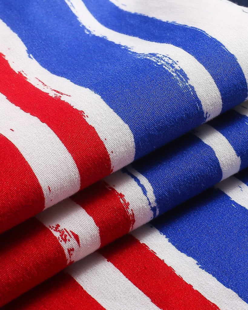 VividVerve Cotton Everyday Comfy Shorts