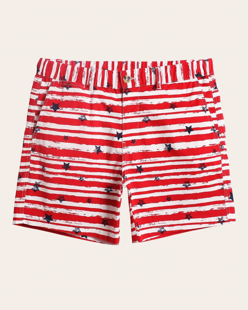 VividVerve Cotton Everyday Comfy Shorts