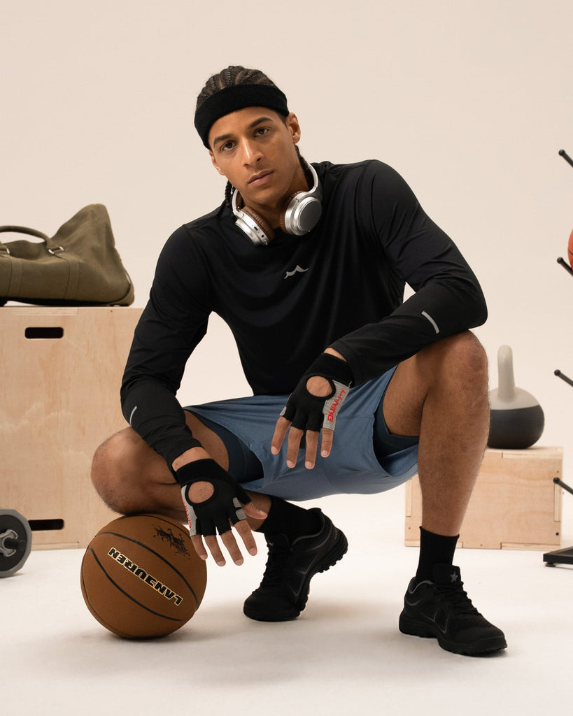 Weekend Performance Gym Shorts