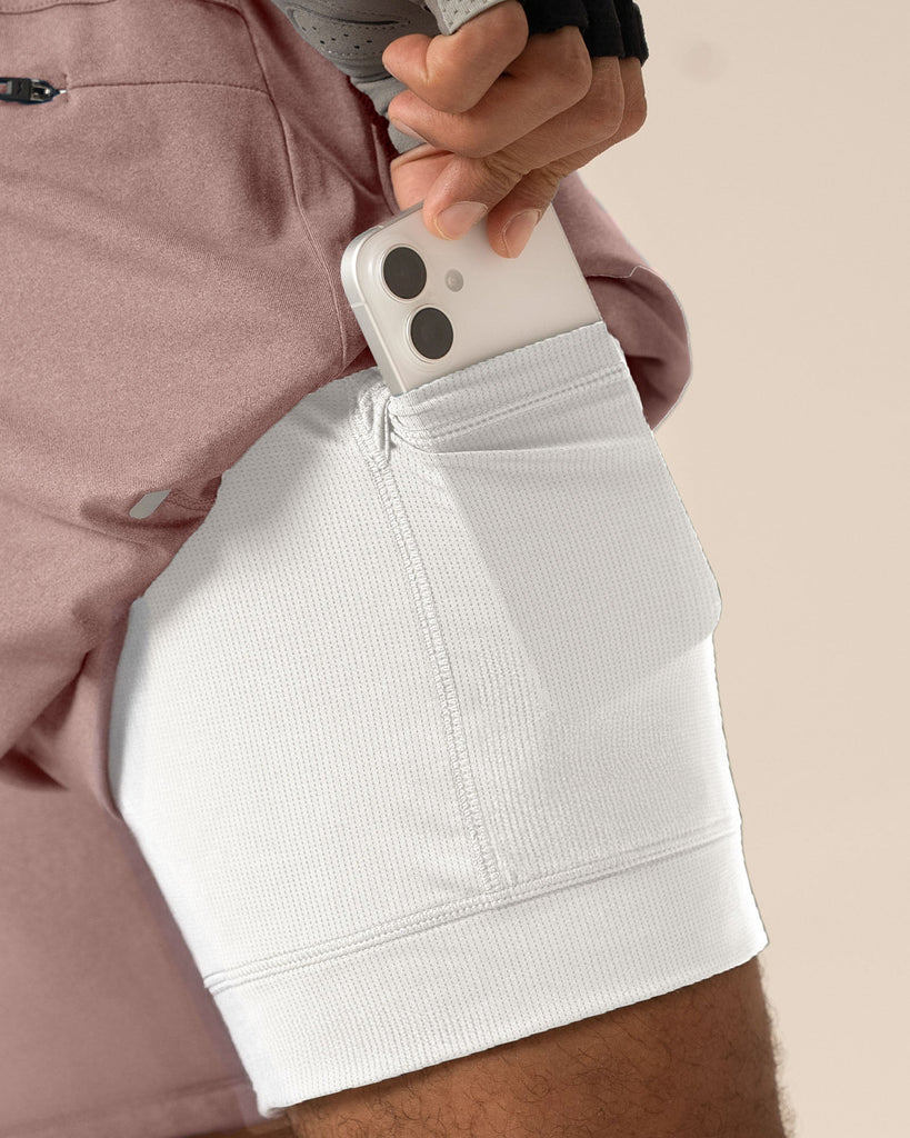 Weekend Performance Gym Shorts