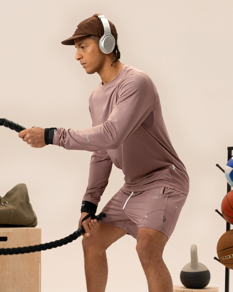 Weekend Performance Gym Shorts