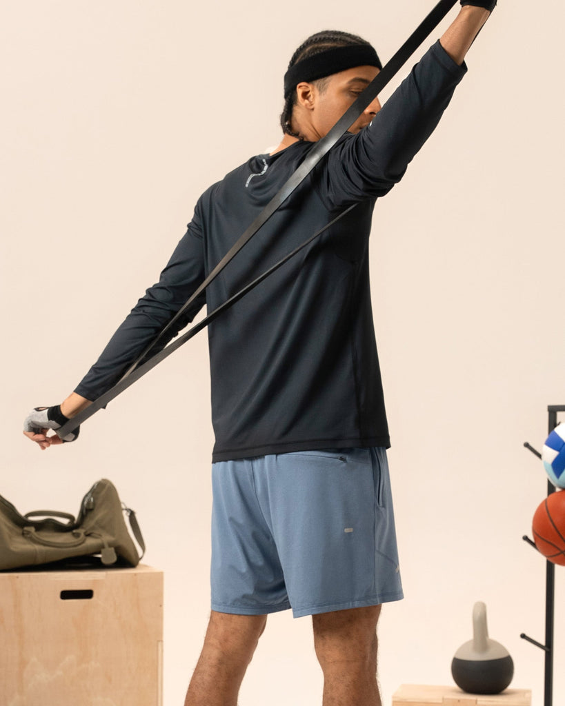 Weekend Performance Gym Shorts