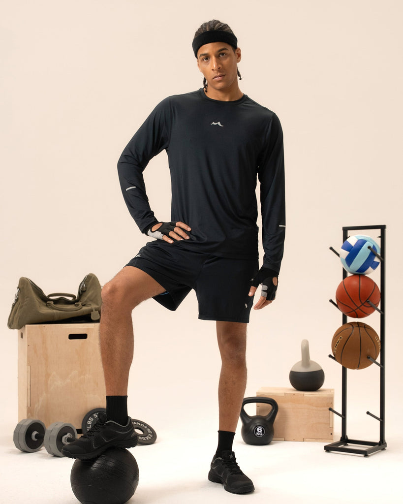 Weekend Performance Gym Shorts