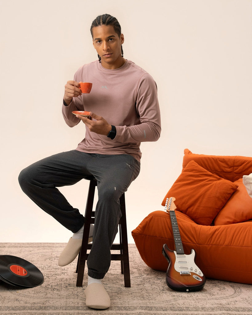 Weekend Performance Joggers