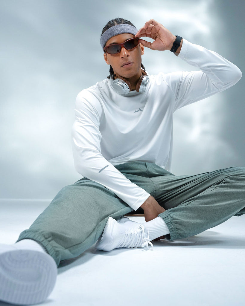 Weekend Performance Joggers